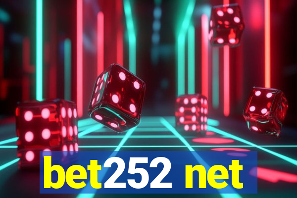 bet252 net